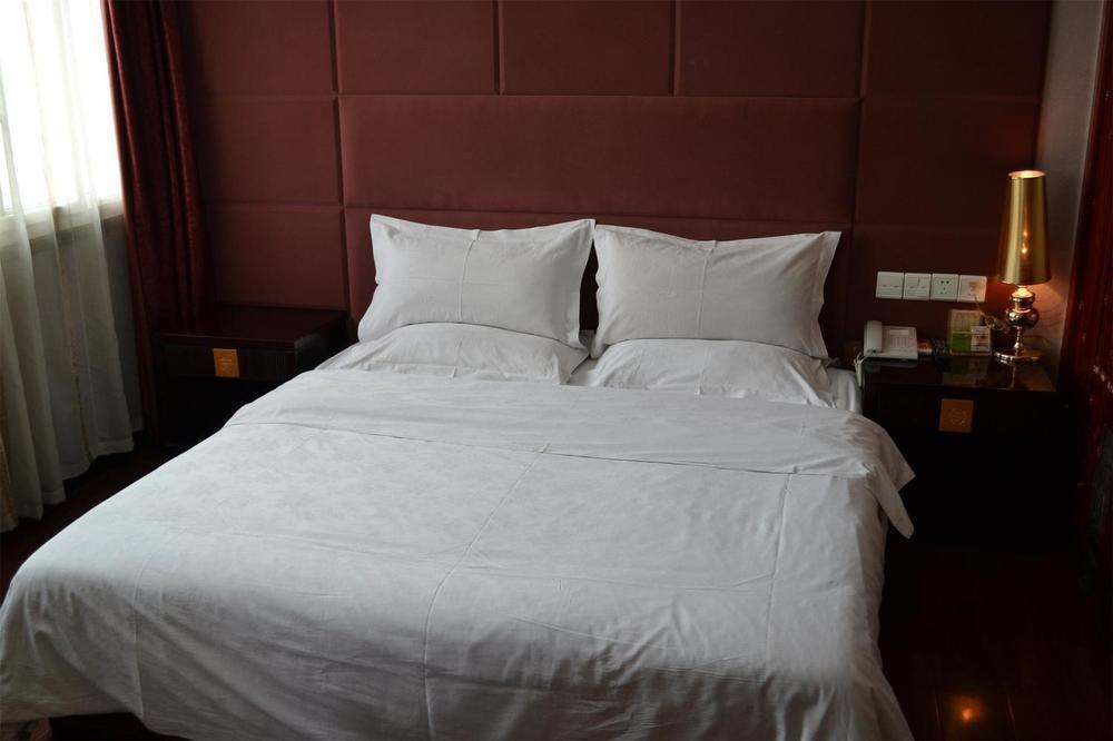 Xi'An Xinwangyuan Business Hotel Shanmenkou Exterior foto